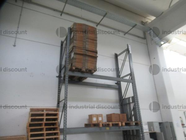 1#9586 Cessione di arredi d'ufficio attrezzature impianti opificio e automezzo Iveco Daily in vendita - foto 21