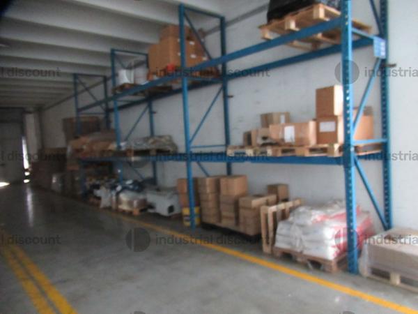 1#9586 Cessione di arredi d'ufficio attrezzature impianti opificio e automezzo Iveco Daily in vendita - foto 23