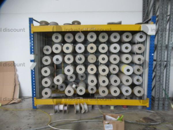 1#9586 Cessione di arredi d'ufficio attrezzature impianti opificio e automezzo Iveco Daily in vendita - foto 26