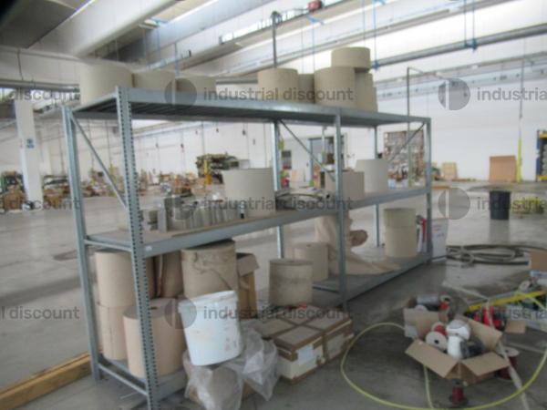 1#9586 Cessione di arredi d'ufficio attrezzature impianti opificio e automezzo Iveco Daily in vendita - foto 29