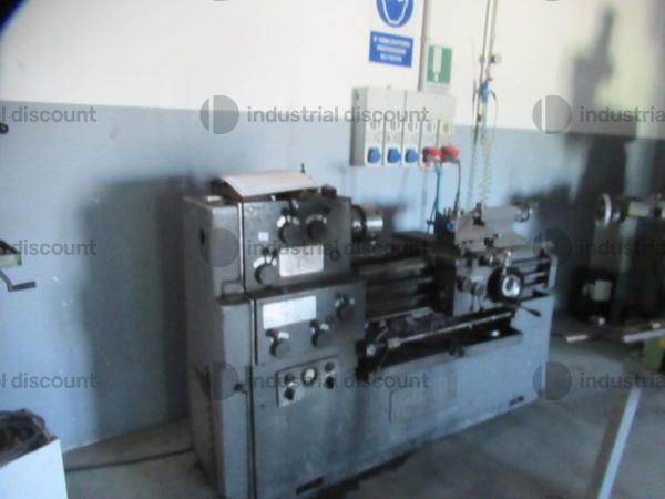 1#9586 Cessione di arredi d'ufficio attrezzature impianti opificio e automezzo Iveco Daily in vendita - foto 34