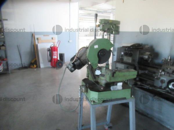 1#9586 Cessione di arredi d'ufficio attrezzature impianti opificio e automezzo Iveco Daily in vendita - foto 35