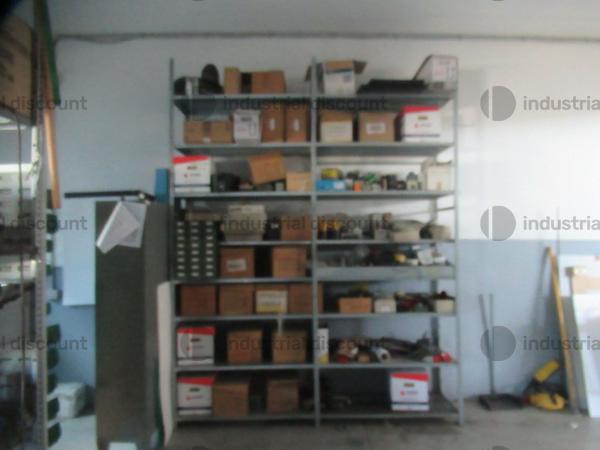 1#9586 Cessione di arredi d'ufficio attrezzature impianti opificio e automezzo Iveco Daily in vendita - foto 38