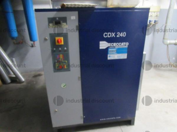 1#9586 Cessione di arredi d'ufficio attrezzature impianti opificio e automezzo Iveco Daily in vendita - foto 42