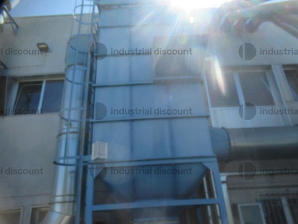 1#9586 Cessione di arredi d'ufficio attrezzature impianti opificio e automezzo Iveco Daily in vendita - foto 47