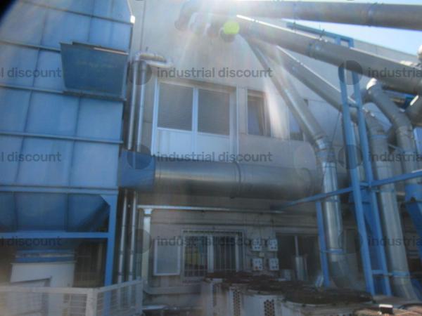 1#9586 Cessione di arredi d'ufficio attrezzature impianti opificio e automezzo Iveco Daily in vendita - foto 48