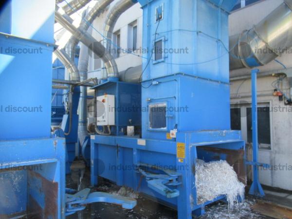 1#9586 Cessione di arredi d'ufficio attrezzature impianti opificio e automezzo Iveco Daily in vendita - foto 49