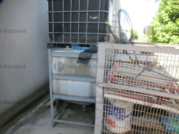 1#9586 Cessione di arredi d'ufficio attrezzature impianti opificio e automezzo Iveco Daily in vendita - foto 53