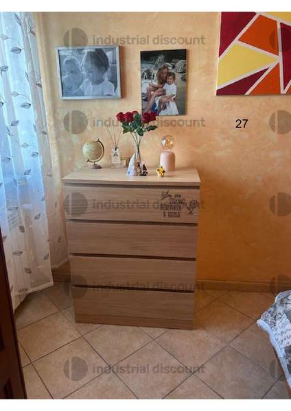 1#9587 Arredamento e beni vari per abitazione residenziale in vendita - foto 8