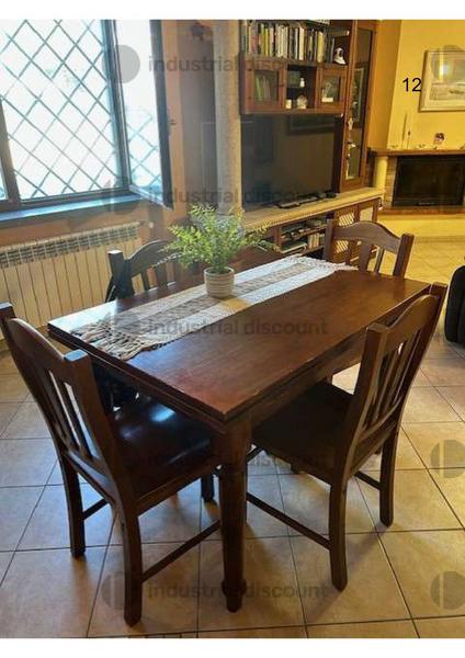 1#9587 Arredamento e beni vari per abitazione residenziale in vendita - foto 17