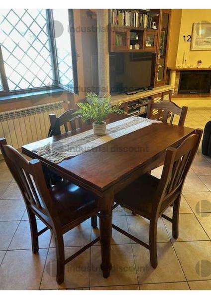 1#9587 Arredamento e beni vari per abitazione residenziale in vendita - foto 18