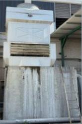 Torre di raffreddamento Mita - Lotto 10 (Asta 9588)