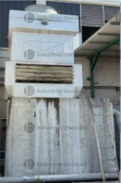 Linea completa plastica in vendita