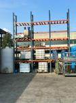 Immagine 2 - Scaffali porta pallet - Lotto 11 (Asta 9588)