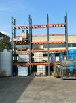 Immagine 3 - Scaffali porta pallet - Lotto 11 (Asta 9588)
