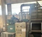 Immagine 1 - Granigliatrice OMSG SG/2/RNH - Lotto 14 (Asta 9588)
