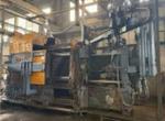 Immagine 1 - Pressa per alluminio Colosio PFO 750 - Lotto 15 (Asta 9588)
