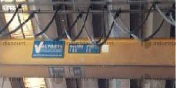 7#9588 Gru a ponte Valtorta in vendita - foto 2