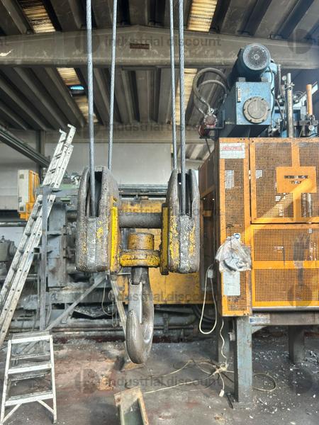 7#9588 Gru a ponte Valtorta in vendita - foto 4