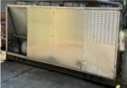 Unità raffreddamento supplementare Frigel Heavygel H22AS - Lotto 9 (Asta 9588)