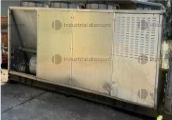 Linea completa plastica in vendita
