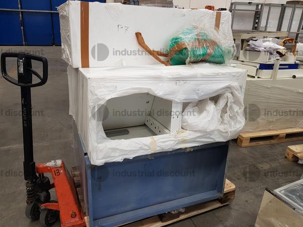 1#9589 Attrezzature studio dentistico in vendita - foto 8