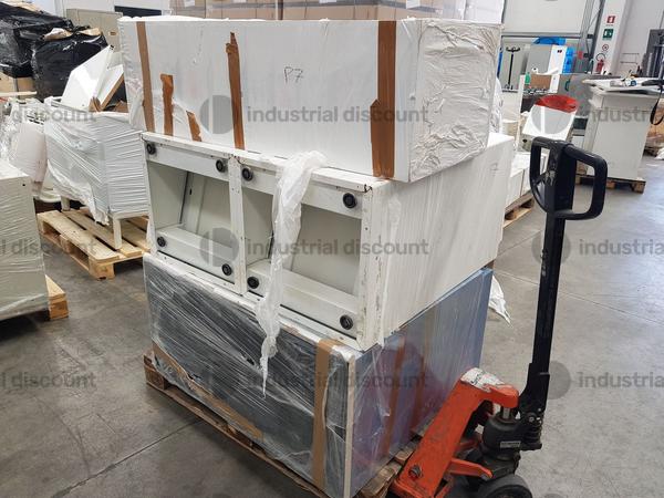 1#9589 Attrezzature studio dentistico in vendita - foto 9