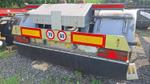 Immagine 2 - Rimorchio Zorzi - Lotto 1 (Asta 9590)
