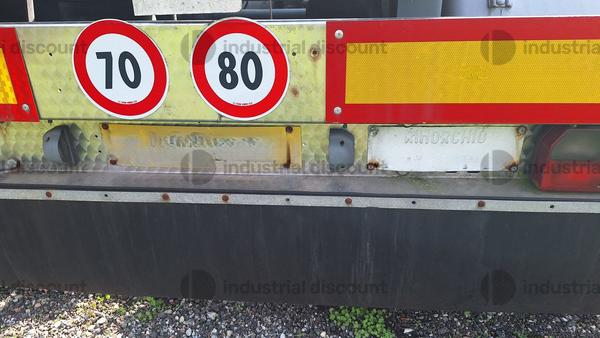 1#9590 Rimorchio Zorzi in vendita - foto 7
