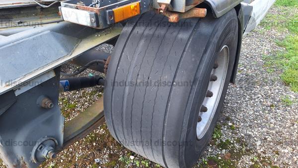 2#9590 Rimorchio Krone in vendita - foto 4