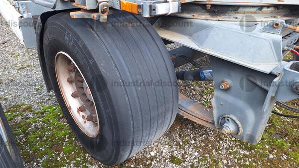 2#9590 Rimorchio Krone in vendita - foto 5