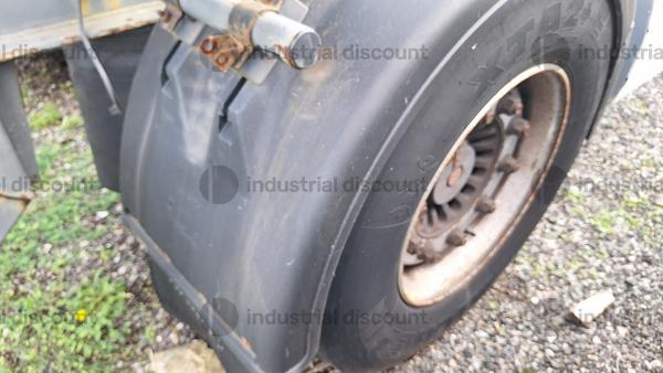 2#9590 Rimorchio Krone in vendita - foto 10