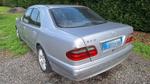 Immagine 2 - Automobile Mercedes E 270CDI - Lotto 4 (Asta 9590)