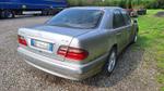 Immagine 3 - Automobile Mercedes E 270CDI - Lotto 4 (Asta 9590)