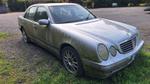 Immagine 4 - Automobile Mercedes E 270CDI - Lotto 4 (Asta 9590)