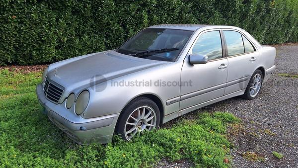 Automobili in vendita