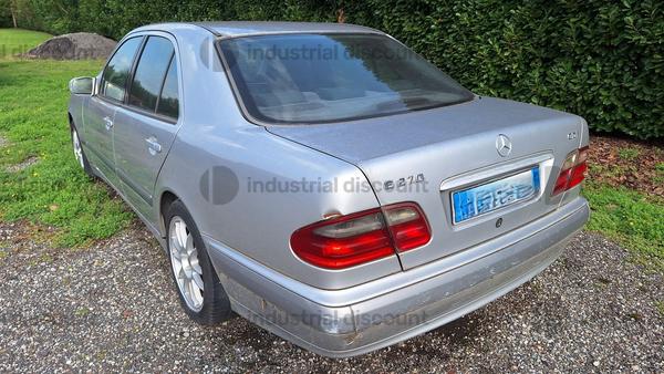 4#9590 Automobile Mercedes E 270CDI in vendita - foto 2