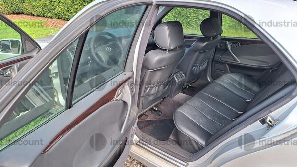 4#9590 Automobile Mercedes E 270CDI in vendita - foto 6