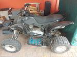 Immagine 3 - Lotto composto da da fucili Beretta Breda carabine munizioni ed un quadriciclo Aoen Motor - Lotto 3 (Asta 9591)
