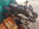 Immagine 6 - Lotto composto da da fucili Beretta Breda carabine munizioni ed un quadriciclo Aoen Motor - Lotto 3 (Asta 9591)