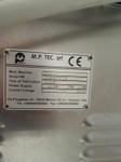 Immagine 2 - Termosigillatrice semiautomatica M.P. Tec SRL - Lotto 1 (Asta 9592)