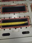 Immagine 6 - Termosigillatrice semiautomatica M.P. Tec SRL - Lotto 1 (Asta 9592)