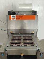 Termosigillatrice semiautomatica M.P. Tec SRL - Lotto 1 (Asta 9592)