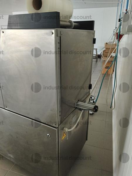 1#9592 Termosigillatrice semiautomatica M.P. Tec SRL in vendita - foto 4