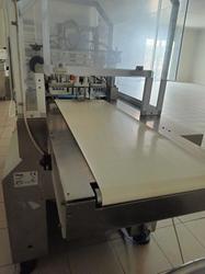 Flowpack Imanpack srl Moonlight - Lotto 2 (Asta 9592)