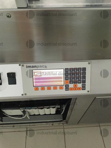 2#9592 Flowpack Imanpack srl Moonlight in vendita - foto 4