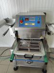 Immagine 1 - Termosigillatrice Ilpra FP400 - Lotto 3 (Asta 9592)