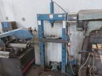Immagine 9 - Macchinari per la lavorazione metalli - Lotto 1 (Asta 9593)