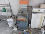 Immagine 13 - Macchinari per la lavorazione metalli - Lotto 1 (Asta 9593)