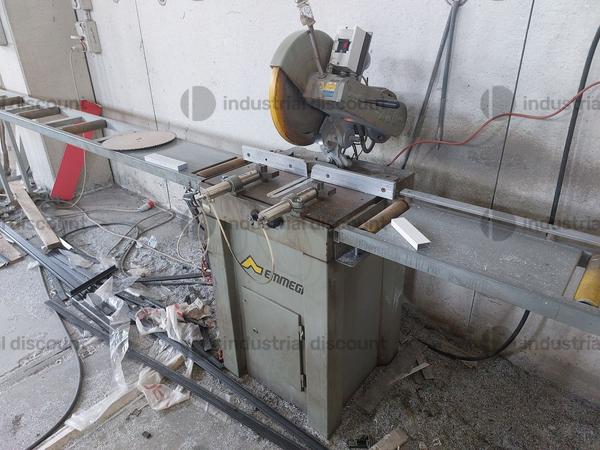 1#9593 Macchinari per la lavorazione metalli in vendita - foto 11